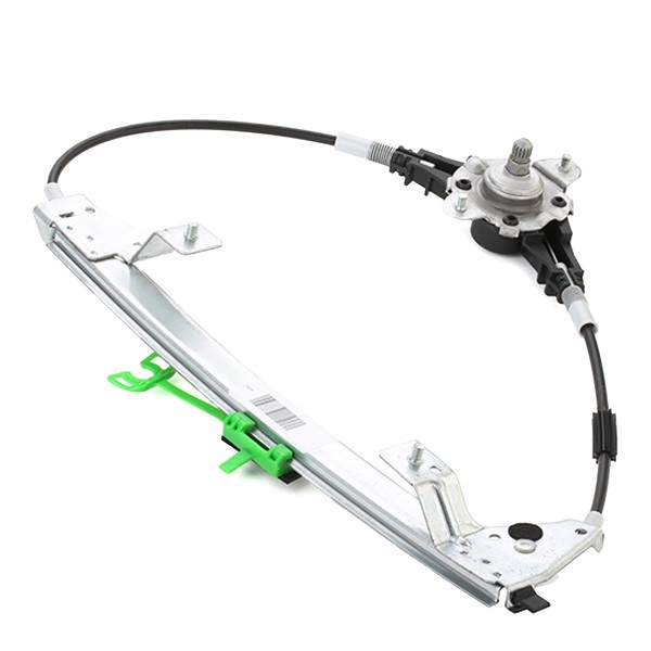 ELECTRIC LIFE Window regulator Article number: ZR FT905 R cheaply