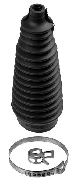 LEMFÖRDER Steering rack gaiter Article number: 35235 01 cheaply