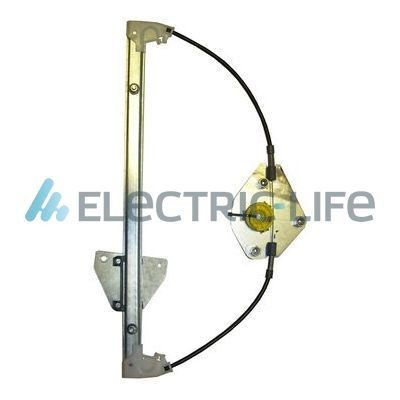 ELECTRIC LIFE Window regulator Article number: ZR MA710 R cheaply