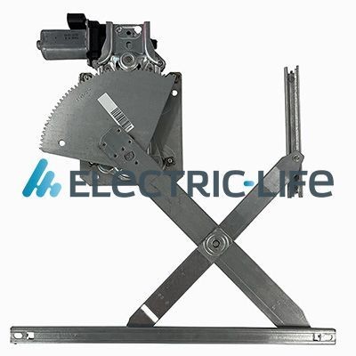 ELECTRIC LIFE Aknatõstuk Artikli number: ZR TY45 L soodsalt