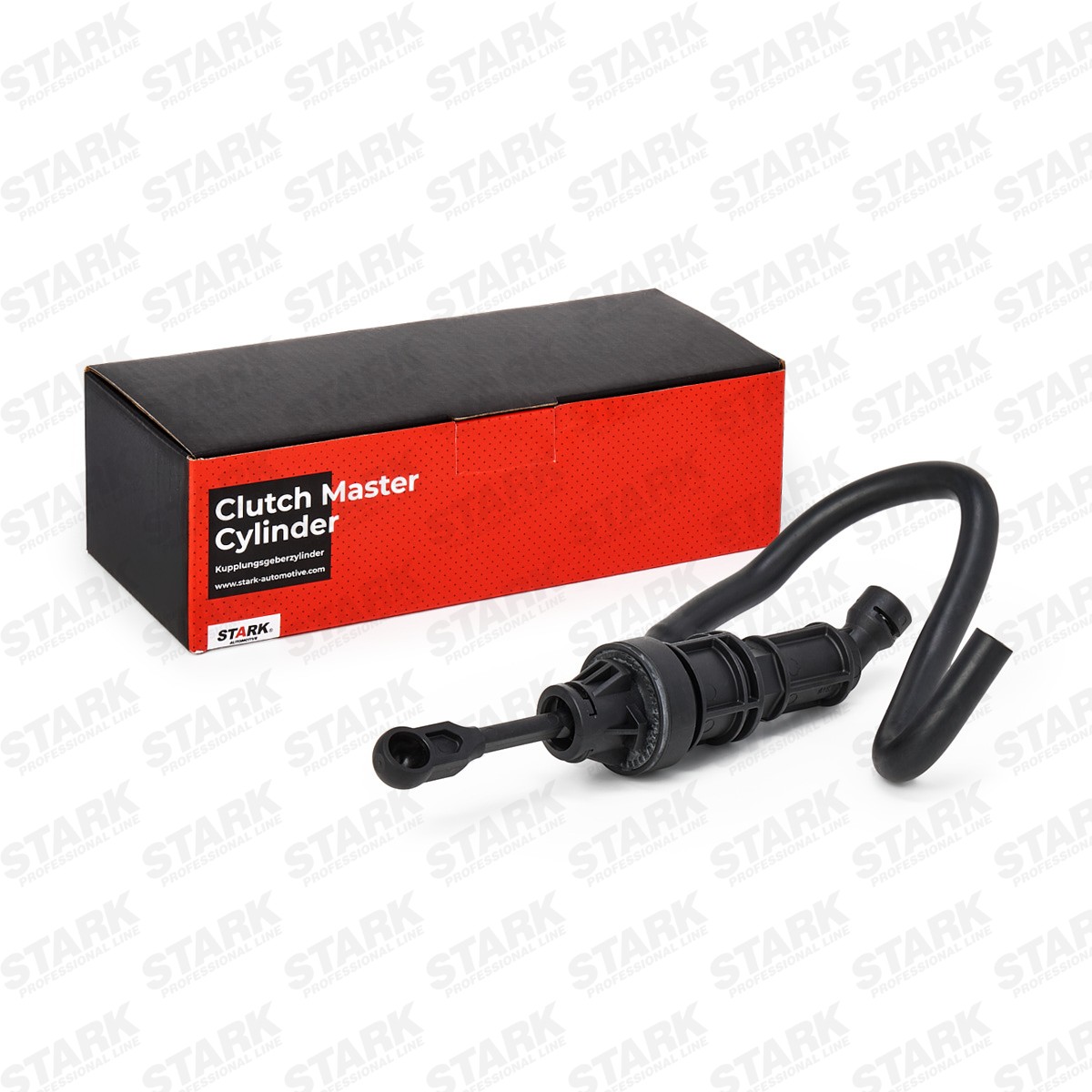 STARK Master Cylinder, clutch Article number: SKMCC-0580135 cheaply