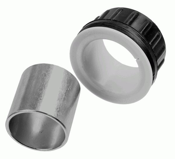 LEMFÖRDER Trailing arm / Suspension arm bush Article number: 35575 01 cheaply