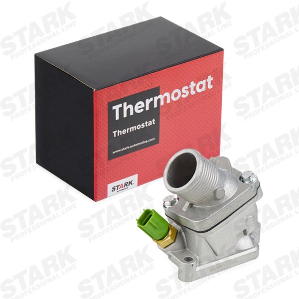 STARK Thermostat Article number: SKTC-0560230 cheaply