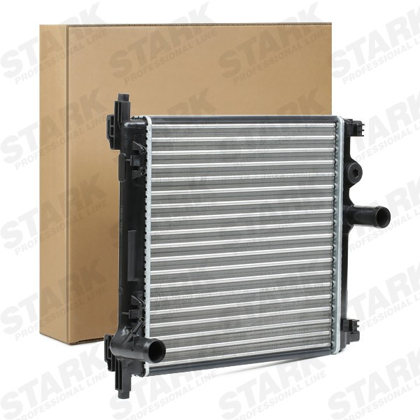 STARK Engine radiator Article number: SKRD-0120795 cheaply