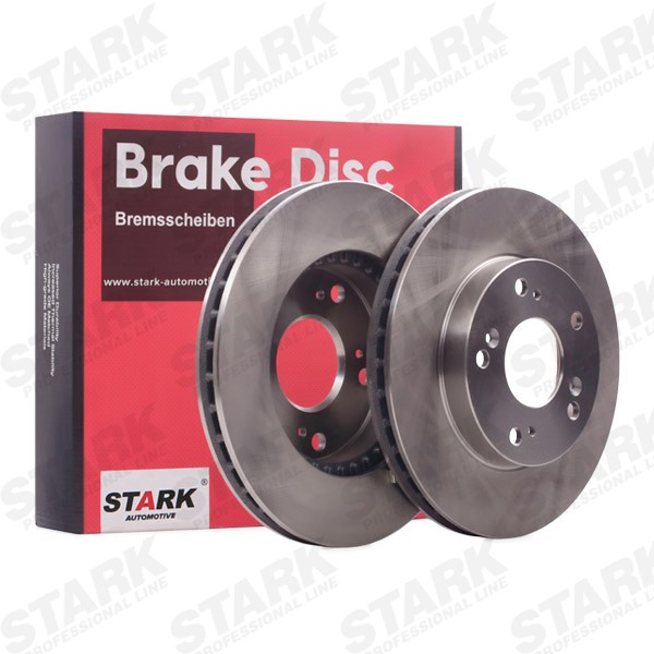 STARK Brake disc Article number: SKBD-0023609 cheaply