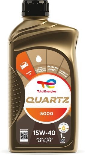TotalEnergies Engine oil Article number: 2166236 cheaply