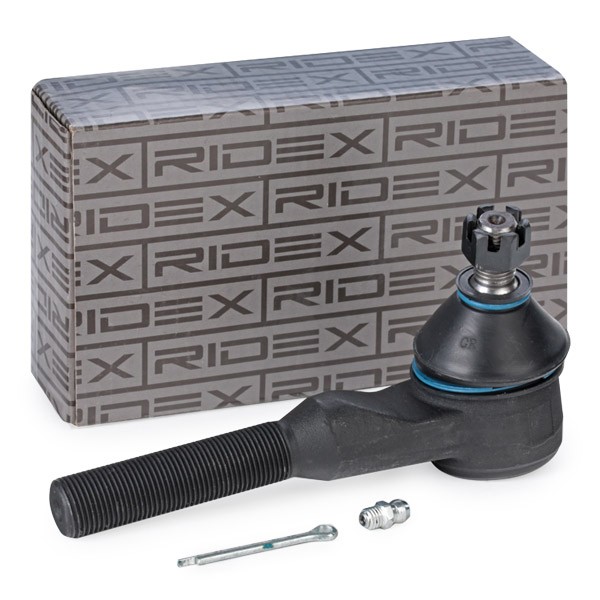 RIDEX Track rod end Article number: 914T0379 cheaply