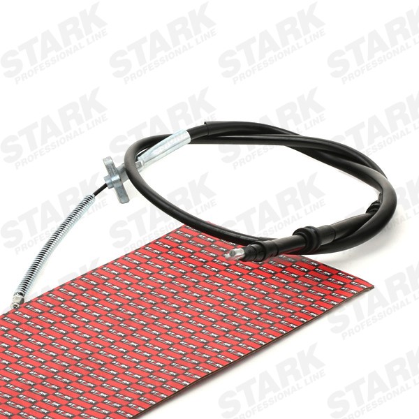 STARK Håndbremsekabel Varenummer: SKCPB-1050446 billige