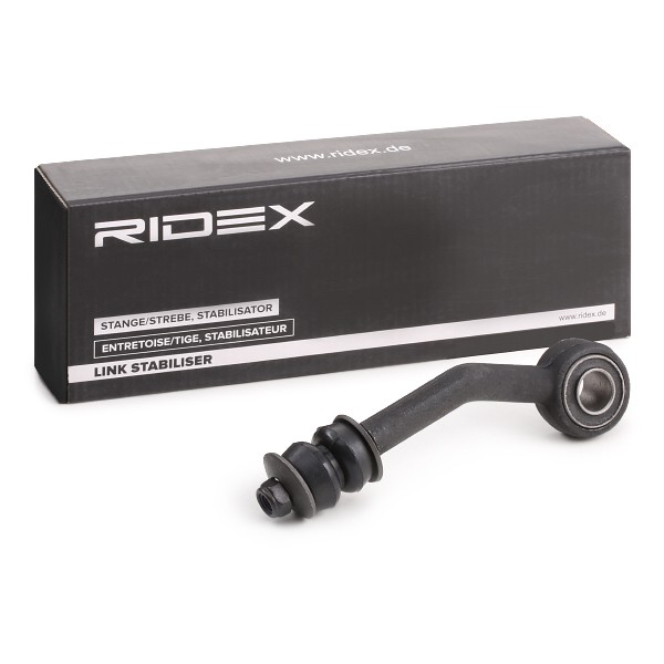 RIDEX Anti-roll bar link Article number: 3229S0557 cheaply