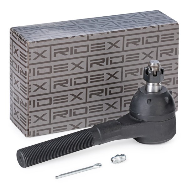 RIDEX Track rod end Article number: 914T0436 cheaply