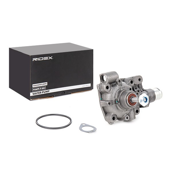 RIDEX Veepump Artikli number: 1260W0307 soodsalt