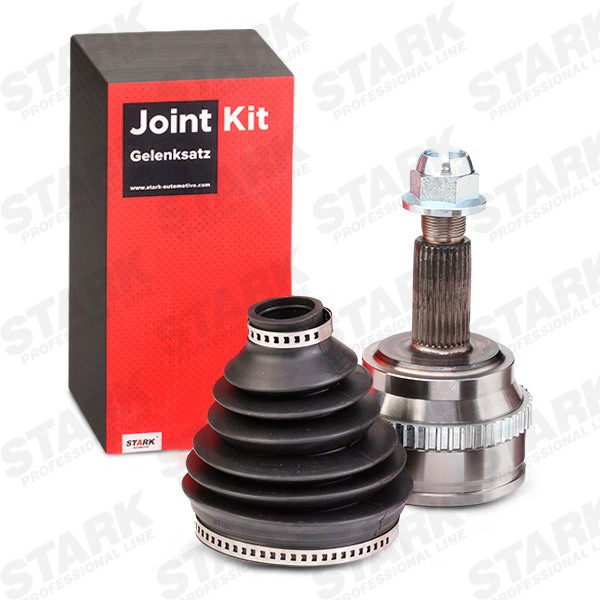 STARK Joint kit, drive shaft Article number: SKJK-0200390 cheaply