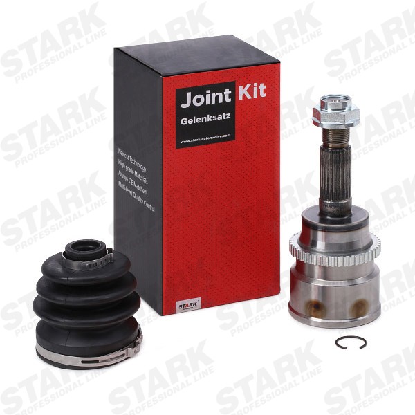 STARK Joint kit, drive shaft Article number: SKJK-0200391 cheaply
