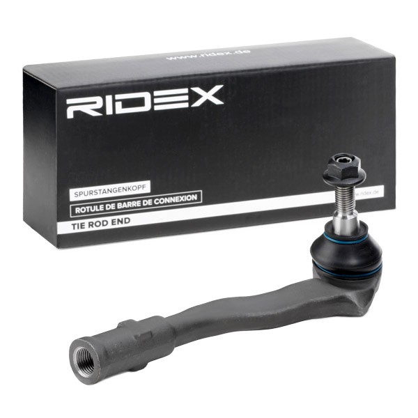 RIDEX Track rod end Article number: 914T0463 cheaply