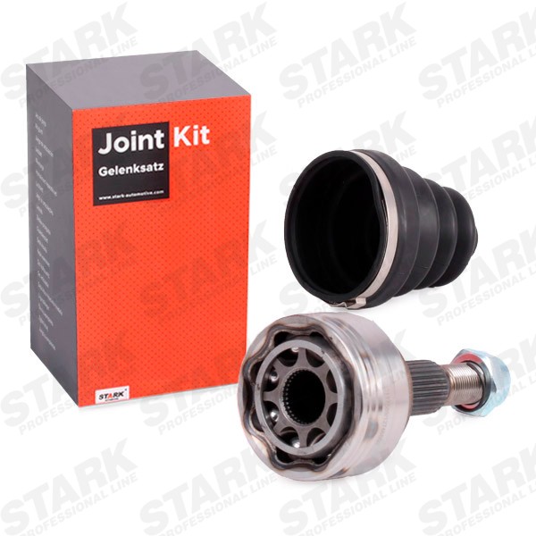 STARK Joint kit, drive shaft Article number: SKJK-0200412 cheaply