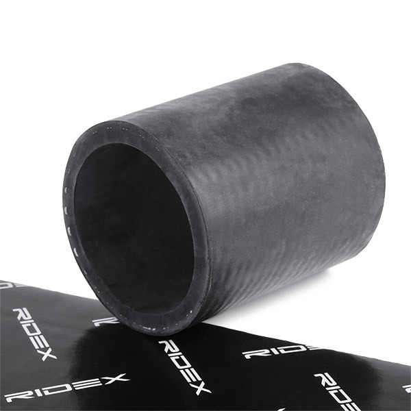 RIDEX Charger intake hose Article number: 3314C0008 cheaply