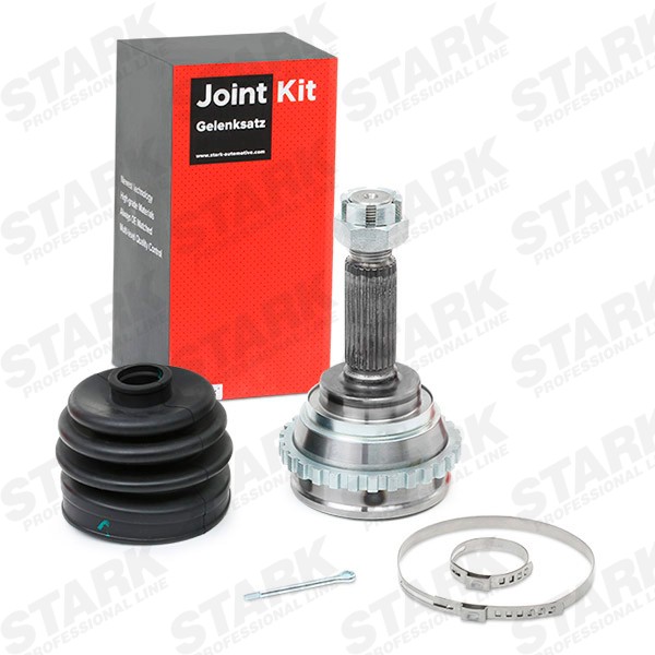 STARK Joint kit, drive shaft Article number: SKJK-0200431 cheaply