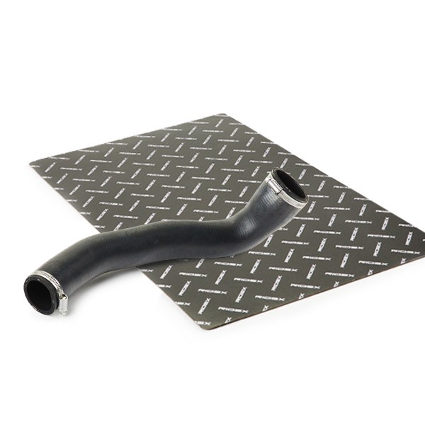 RIDEX Charger intake hose Article number: 3314C0037 cheaply