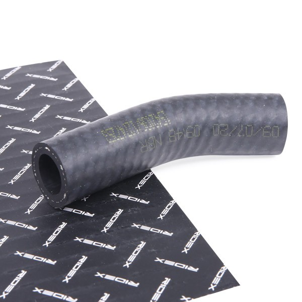 RIDEX Charger intake hose Article number: 3314C0072 cheaply