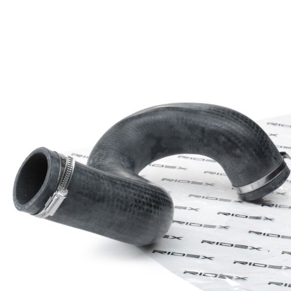 RIDEX Charger intake hose Article number: 3314C0090 cheaply