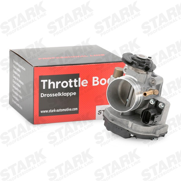 STARK Throttle body Article number: SKTB-0430142 cheaply