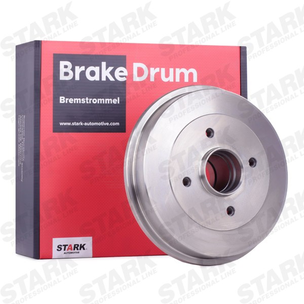 STARK Bremsetromle Varenummer: SKBDM-0800213 billige