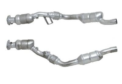 VEGAZ Catalytic converter Article number: AK-811 cheaply