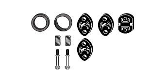 VEGAZ Exhaust mounting kit Article number: DIA-46 cheaply