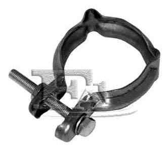 VEGAZ Exhaust clamp Article number: JM-103 cheaply