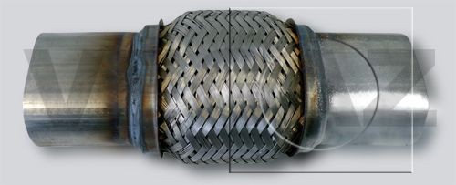 VEGAZ Exhaust flex pipe Article number: MR-363 cheaply