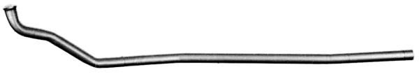 VEGAZ Exhaust Pipe Article number: OR-111 cheaply