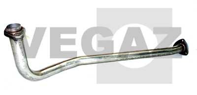 VEGAZ Exhaust Pipe Article number: OR-159 cheaply