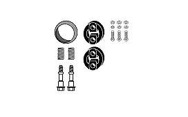 VEGAZ Exhaust mounting kit Article number: TA-127 cheaply