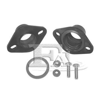 VEGAZ Flange, exhaust pipe Article number: TA-159 cheaply