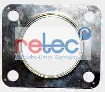 VEGAZ Exhaust pipe gasket Article number: VD-242 cheaply