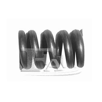 VEGAZ Spring, silencer Article number: VM-123 cheaply