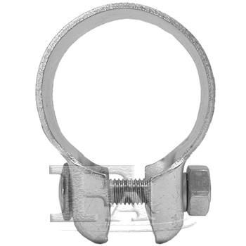 VEGAZ Exhaust clamp Article number: VAG-60 cheaply