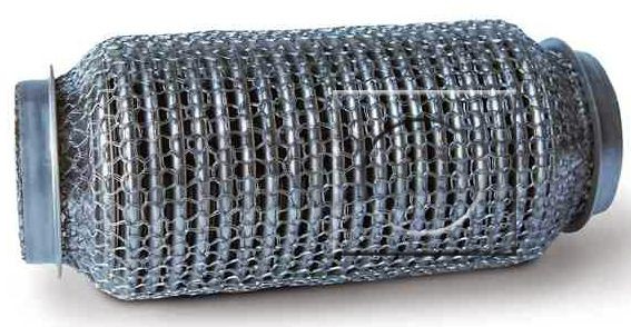 VEGAZ Exhaust flex pipe Article number: UFR-641 cheaply