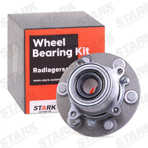 STARK Wheel bearing kit Article number: SKWB-0180893 cheaply