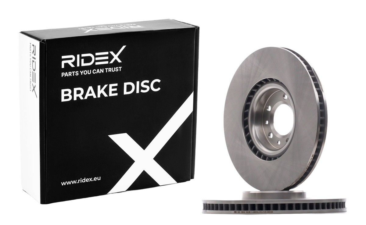 RIDEX Piduriketas Artikli number: 82B1558 soodsalt