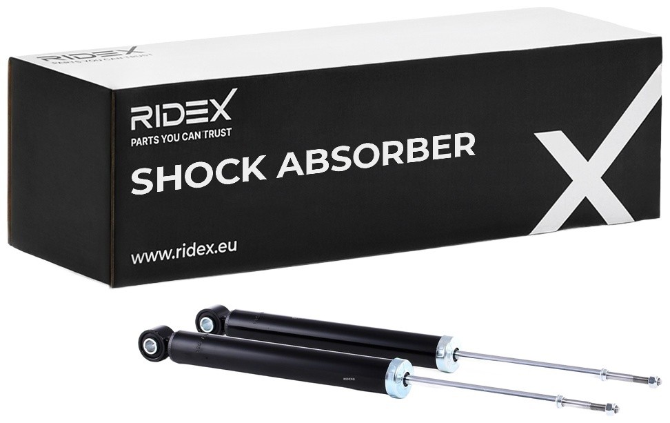RIDEX Amort Artikli number: 854S2016 soodsalt