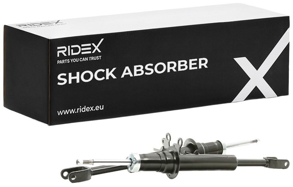 RIDEX Shock absorber Article number: 854S2023 cheaply