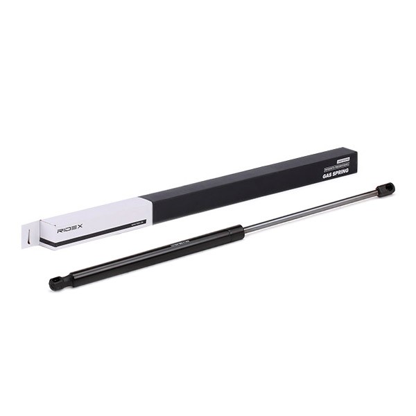 RIDEX Tailgate strut Article number: 219G0816 cheaply