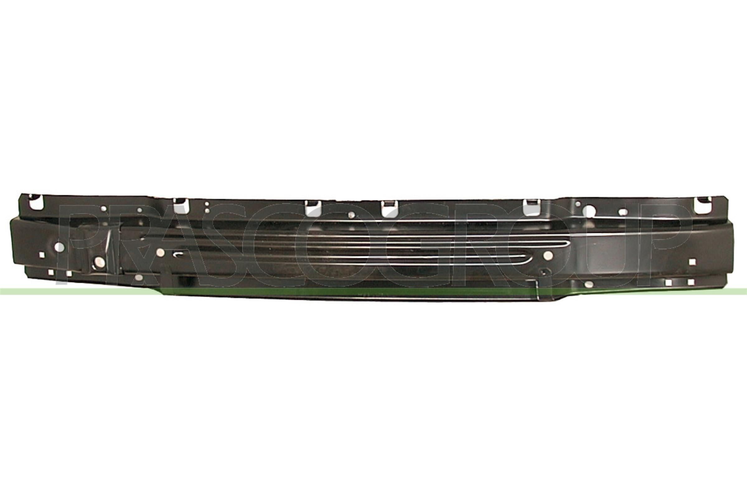PRASCO Bumper reinforcement Article number: VG0141622 cheaply