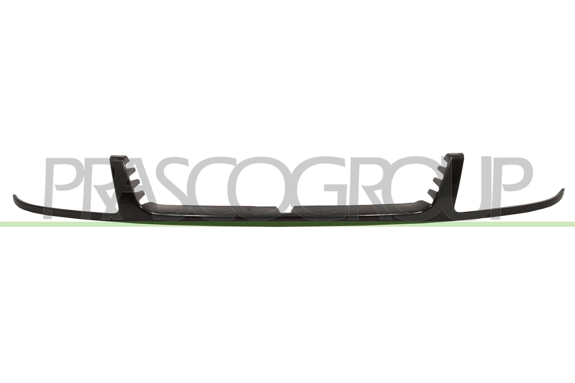 PRASCO Cover, radiator grille Article number: VG0172305 cheaply