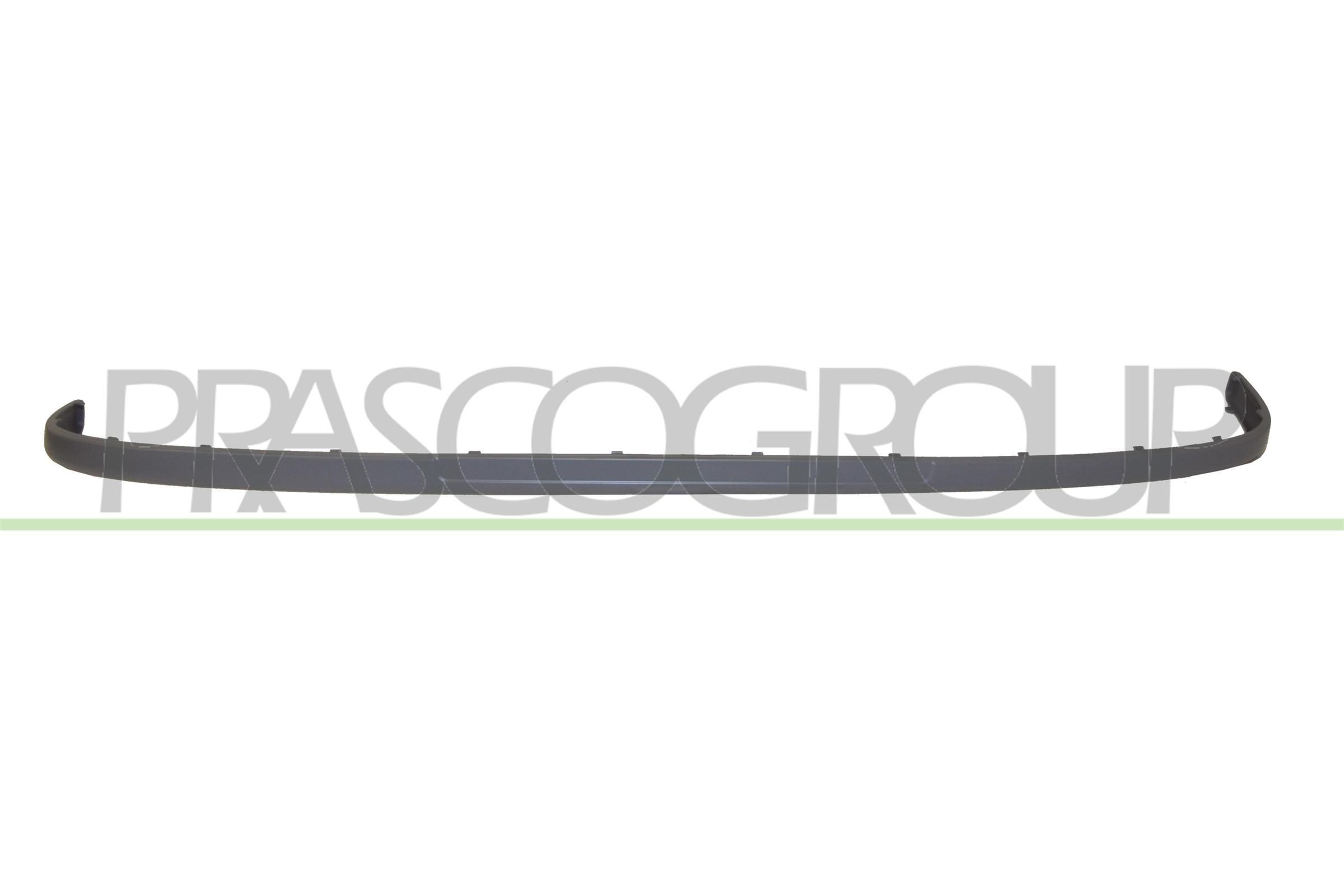 PRASCO VG0211235 Okrasna / zascitna letev, odbijac POLO 1.9 SDI 64 KM Dizel