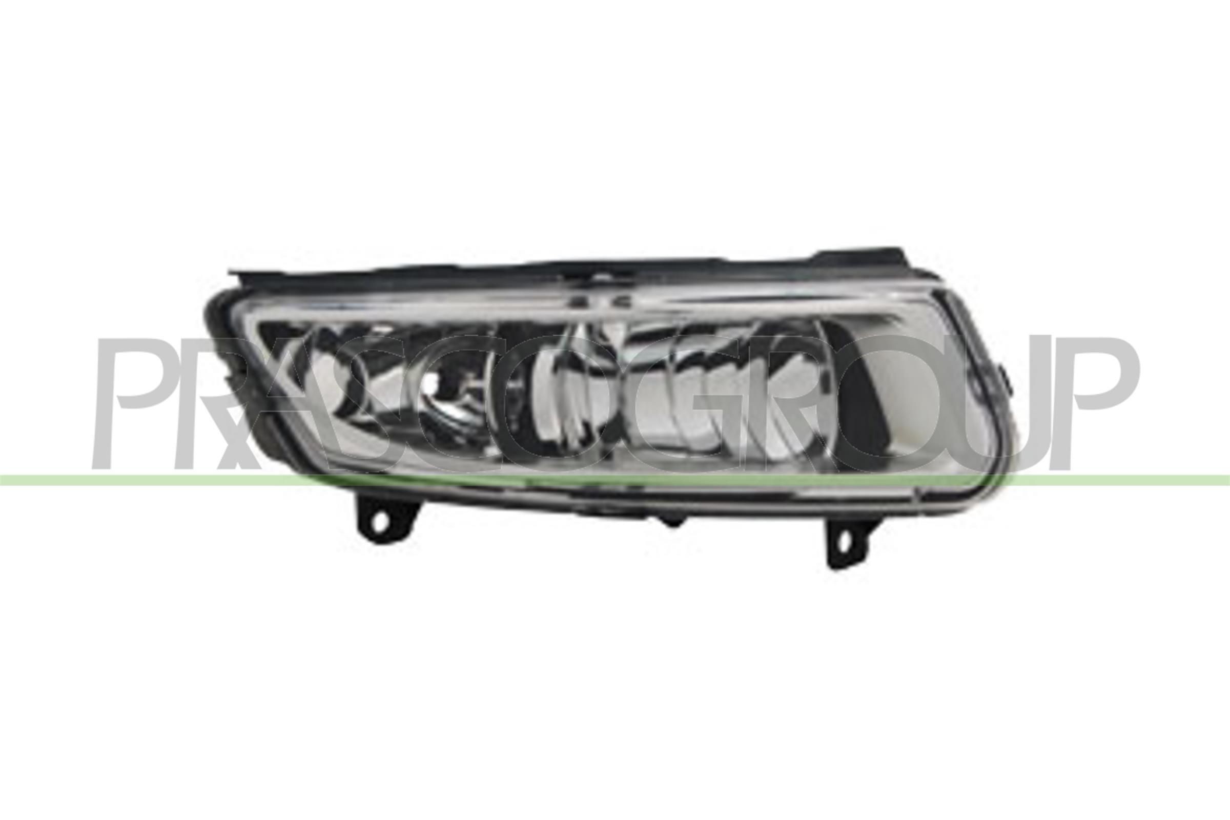 PRASCO VG0234434 Daytime Running Light POLO 1.4 BiFuel 82 PS Petrol/Petroleum Gas (LPG) 2022