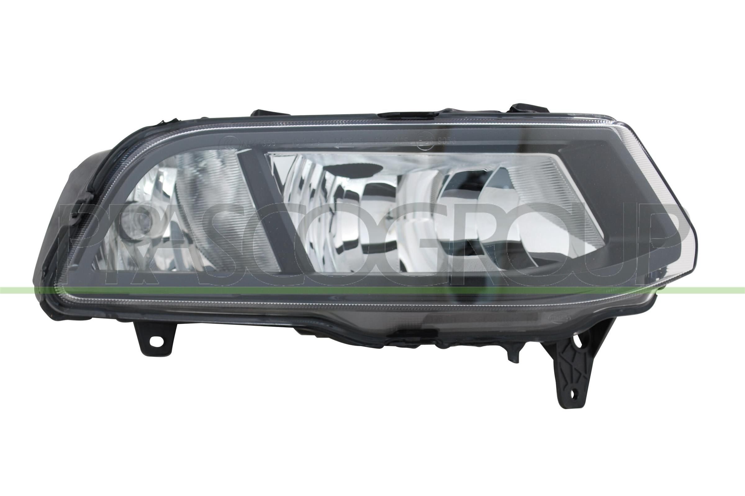 PRASCO VG0244313 Daytime Running Light POLO 1.6 90 PS Petrol 2022