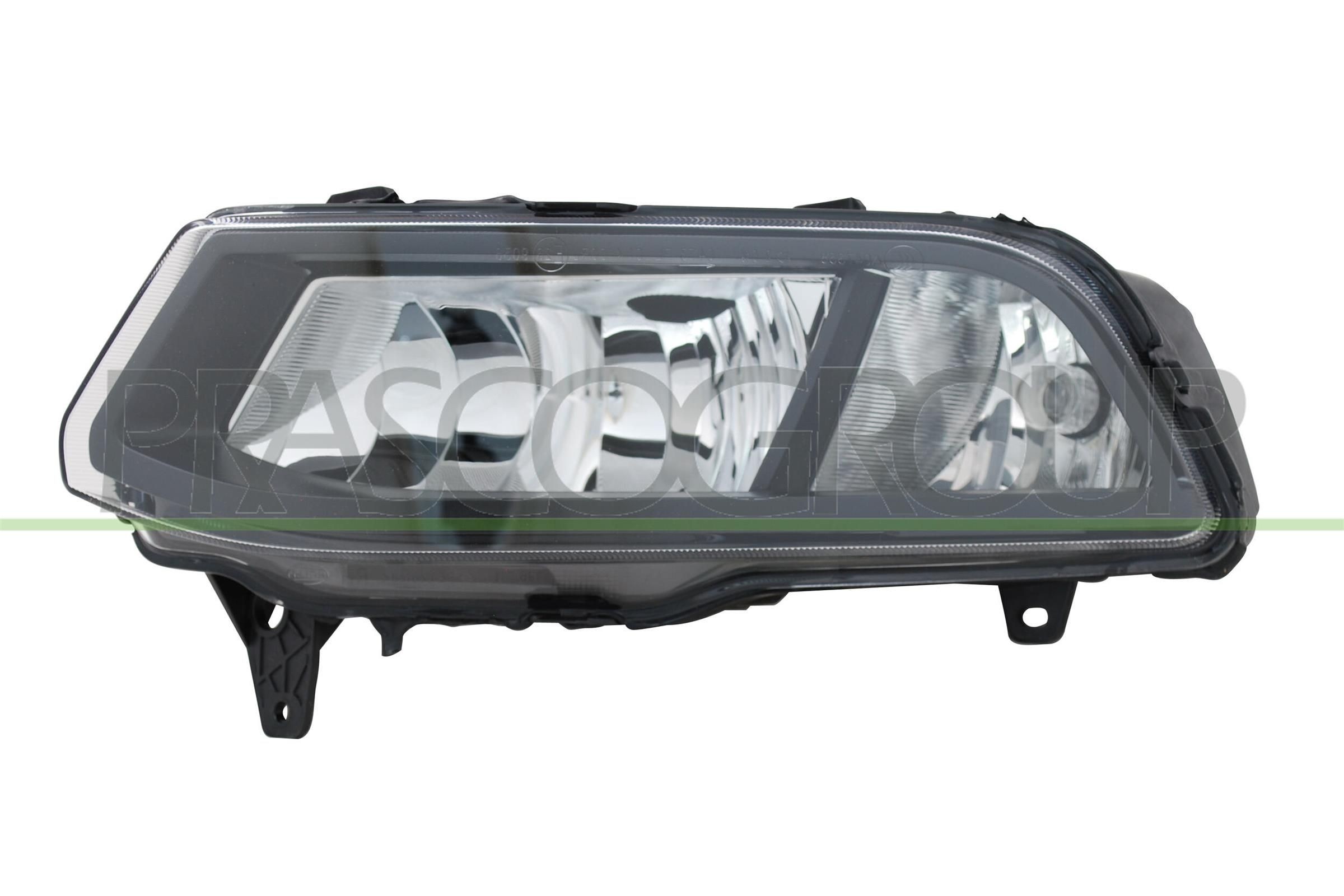 PRASCO VG0244314 Daytime Running Light POLO 1.6 90 PS Petrol 2022