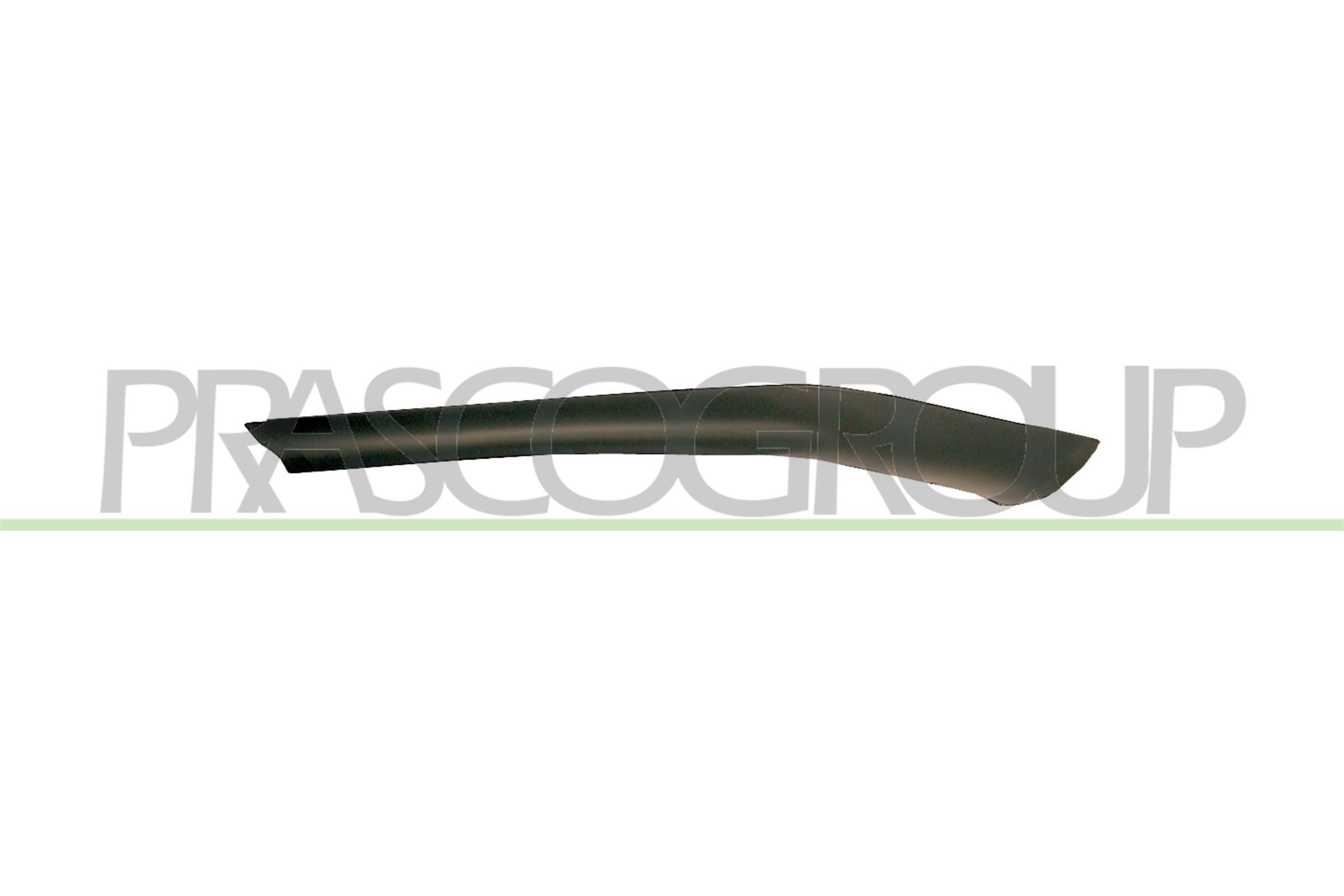 PRASCO Front splitter Article number: VG0301804 cheaply